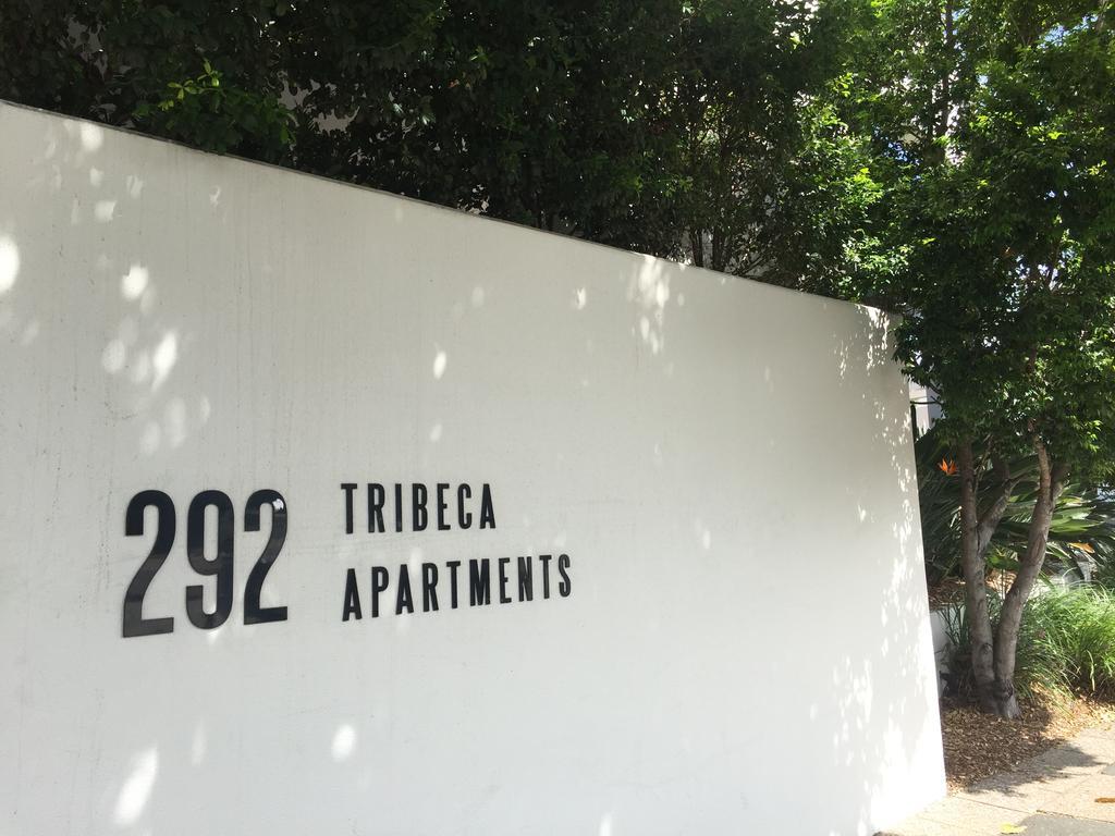 Tribeca Apartments Бризбейн Екстериор снимка