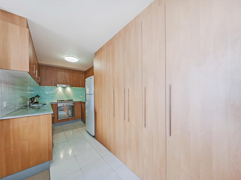 Tribeca Apartments Бризбейн Екстериор снимка