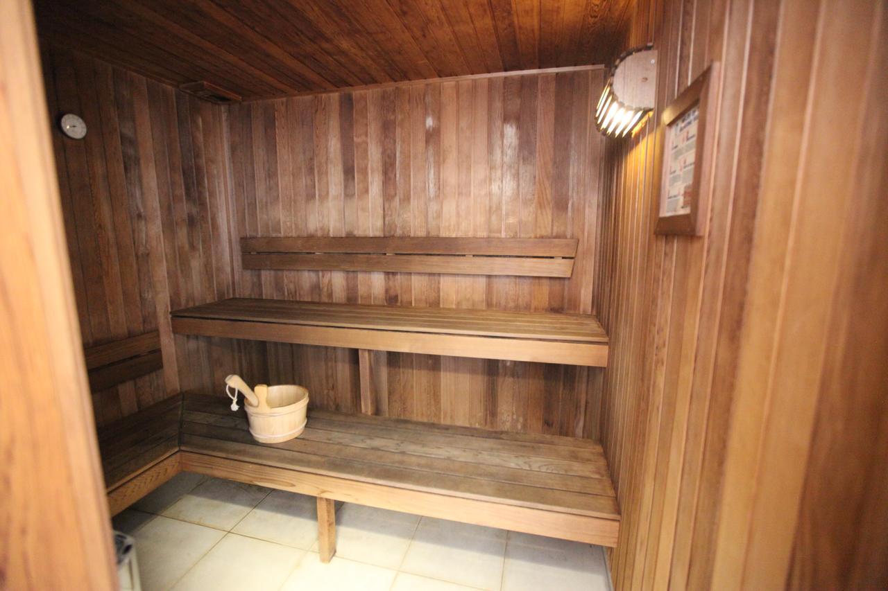 Tribeca Apartments Бризбейн Екстериор снимка