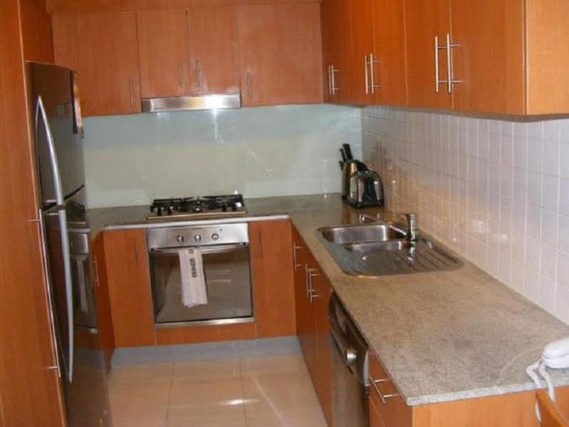 Tribeca Apartments Бризбейн Екстериор снимка