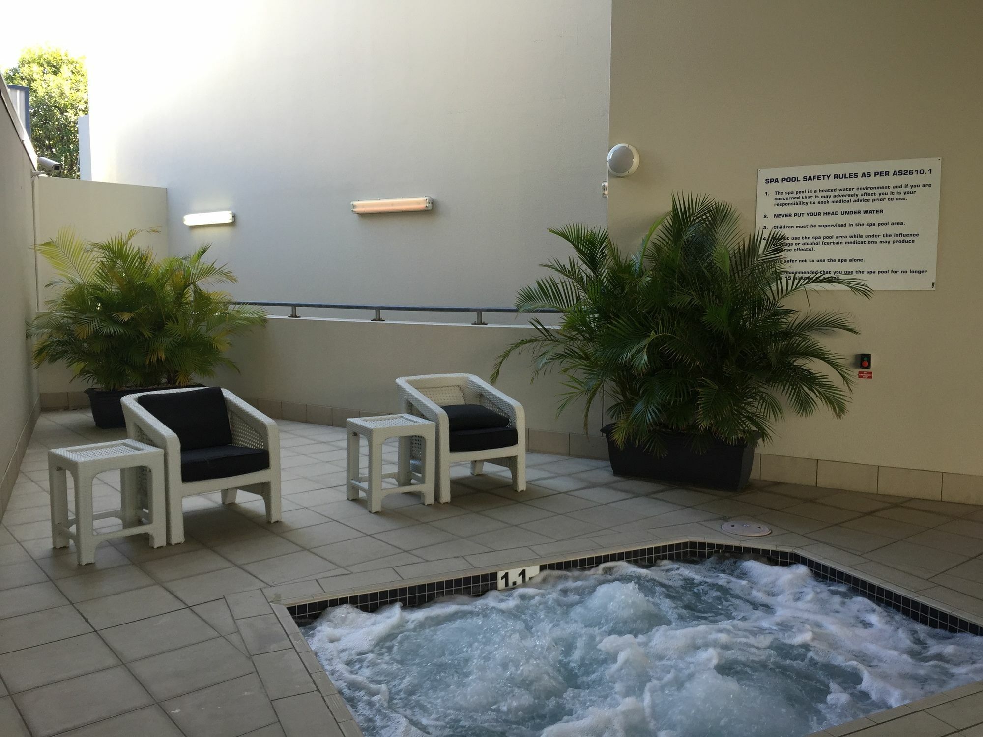 Tribeca Apartments Бризбейн Екстериор снимка