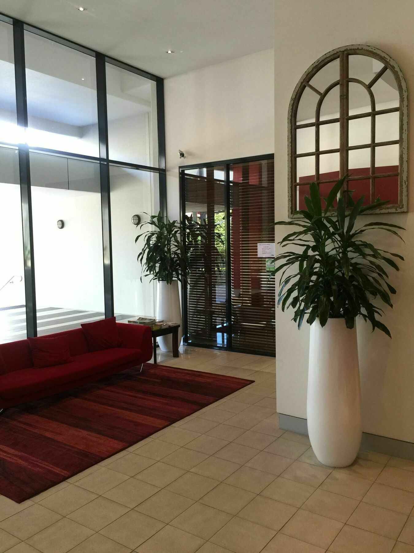 Tribeca Apartments Бризбейн Екстериор снимка