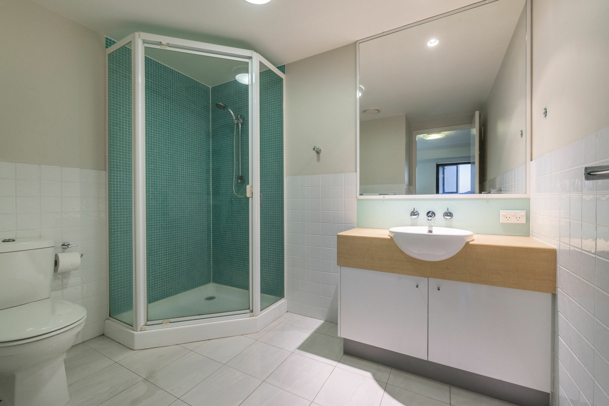 Tribeca Apartments Бризбейн Екстериор снимка