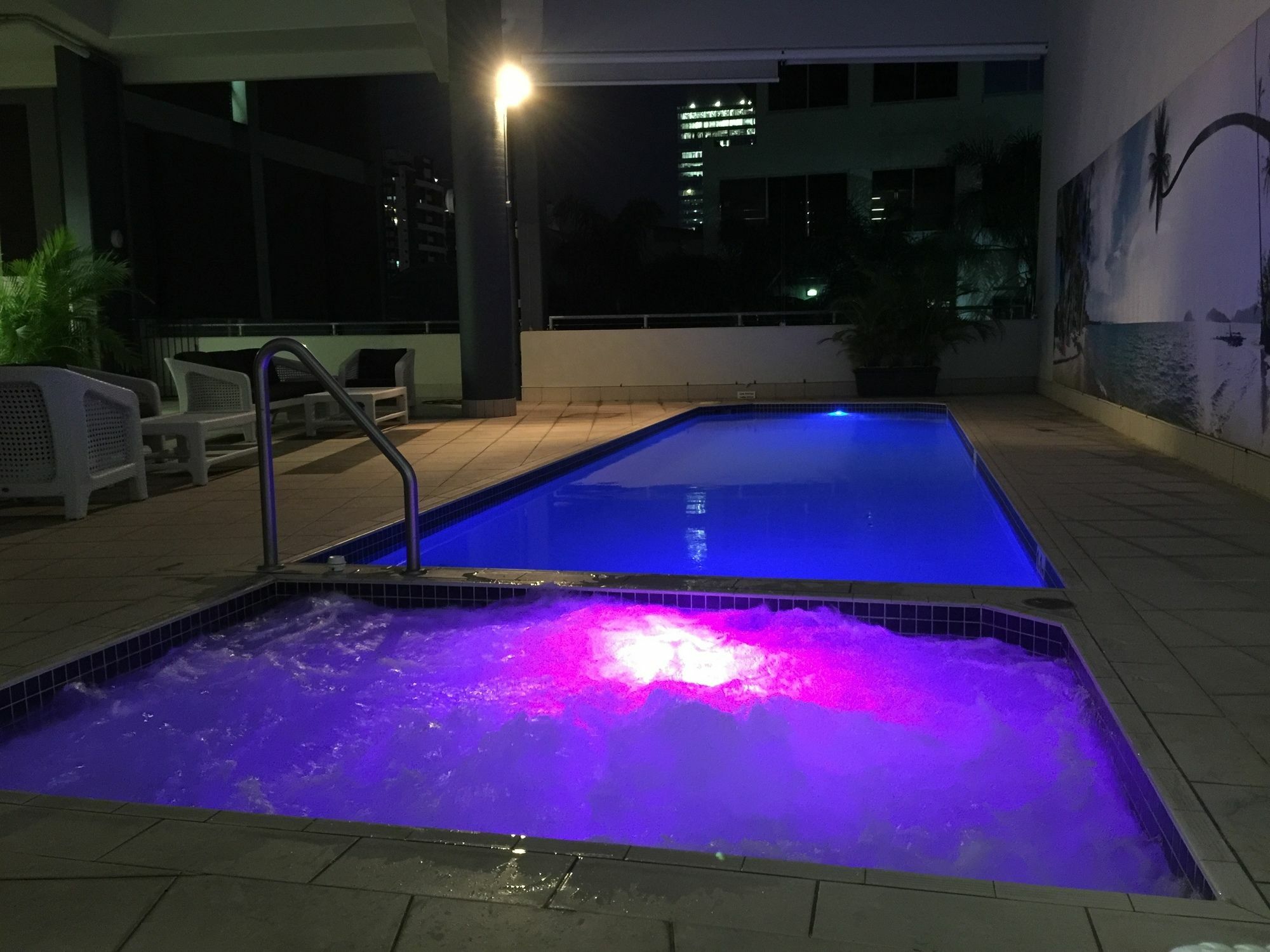 Tribeca Apartments Бризбейн Екстериор снимка